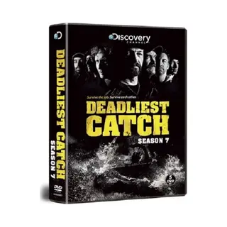 Deadliest Catch Season 7
