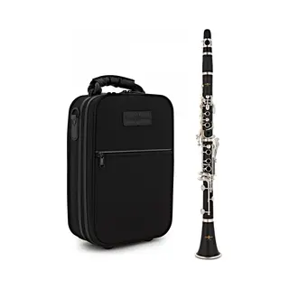 Deluxe-Klarinette Von Gear4music