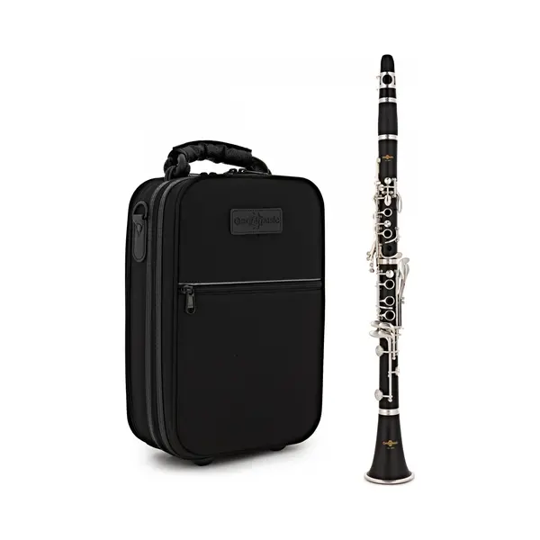 Deluxe Clarinet By Gear4music thumbnail