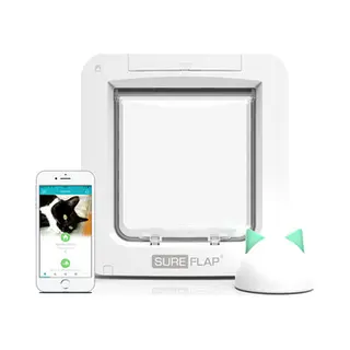 SureFlap 770929 Hund/Katze Tür