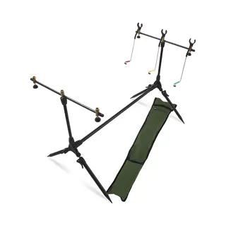 Gnt Ngt Complete Session' Pod - Green, One Size