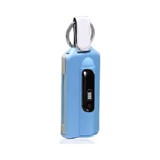 Datel Limited Edition Go-tcha Ranger, Weiteres Gaming Zubehör, Blau