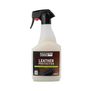 ValetPRO - Leather Protector - 500ml