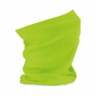 Beechfield Snood - Morf® Original B900 - Lime Green - One Size