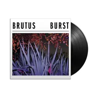 Brutus Burst [Vinyl Lp]