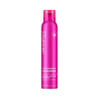 Lee Stafford Styling Double Blow Mousse 200 Ml
