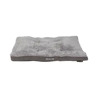 Scruffs - Cosy Mattress - Grey