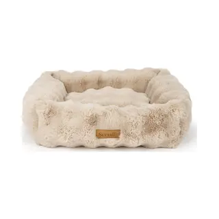 Scruffs Luxury Alpine Box Bed For Dogs (L)