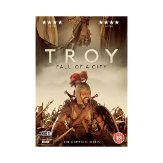 Spirit Entertainment Troy