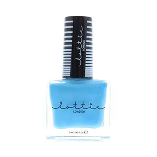 Lottie London Ll032 As If! Nail Polish 12ml