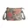 Cray, Groen, Rood, Zwart