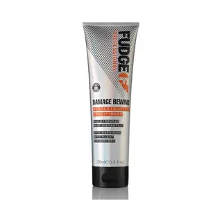 Fudge Professional Damage Rewind Reconstructing Conditioner, Hair Repair, 90 Percent Stronger Hair, Bond Repair Technology, 250 Ml