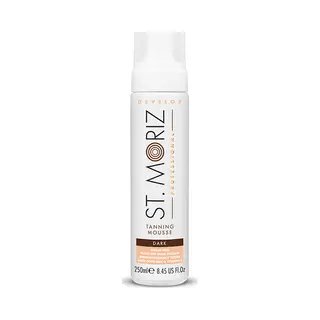 St. Moriz 5060427350268 zelfbruiner Mousse 200 ml Brons Lichaam