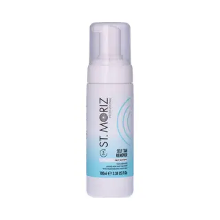 St. Moriz Self Tan Remover Fast Action 100 Ml