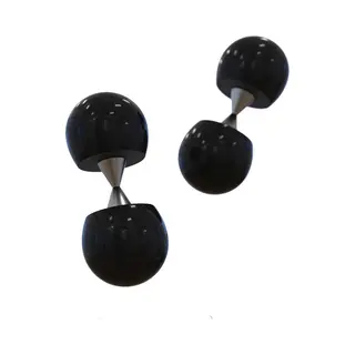 Flare Audio Sleeep Pro Dual Earplugs Titanium