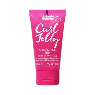 Umberto Giannini Curl Jelly Scrunching Jelly Locken-Gel 50ml