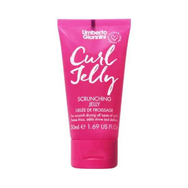 Umberto Giannini Curl Jelly Scrunching Jelly Locken-Gel 50ml thumbnail