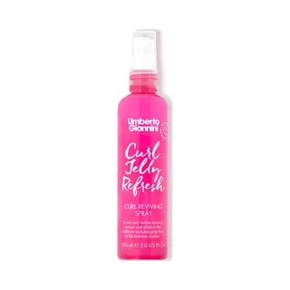 Umberto Giannini Curl Jelly Refresh Reviving Spritz