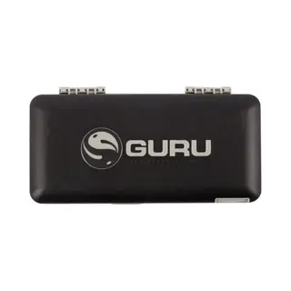 Guru Stealth Rig Case 6 Inch GRC03