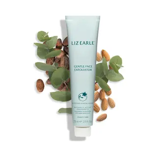 Liz Earle Gentle Face Exfoliator 75ml