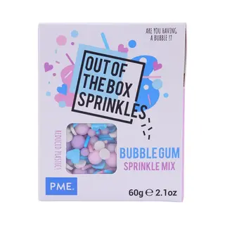 Pme OTB20 edible pastry decoration Edible sprinkle