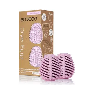 Ecoegg - Dryer Egg (Spring Blossom)