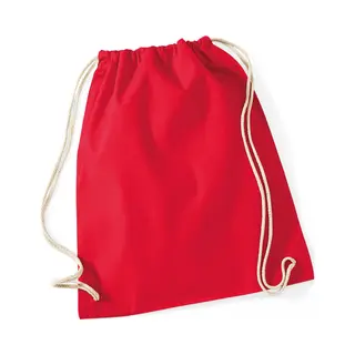 Westford Mill W110 Cotton Gymsac