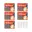 5 Handwarmers