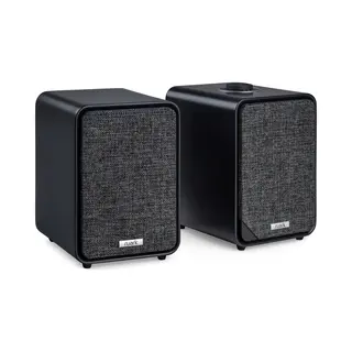 Ruark Audio MR1 MK3 Bluetooth Speaker System Charcoal