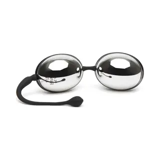 Lovehoney Fifty Shades of Grey Innere Göttin Glossy Kegel Bälle