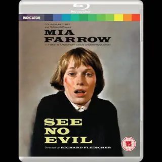 See No Evil
