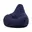 Marineblauw