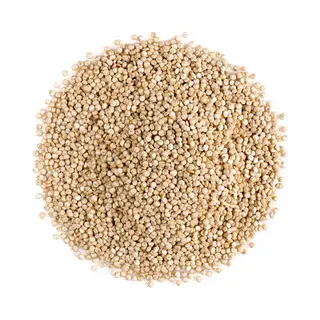 Valley of Tea Tal des Tees Quinoa