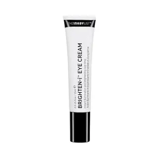 The Inkey List Erhellen-i Instantly Brightening Dull Under Eye Cream 15 Ml