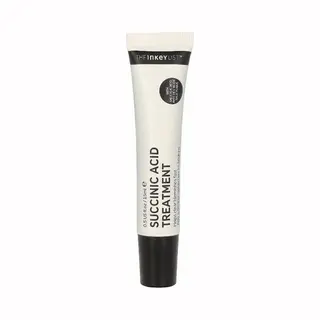 The Inkey List Succinic Acid Treatment 15 Ml