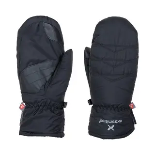 Extremities Handschoenen Paradox Waterproof Mitts Wanten - Zwart
