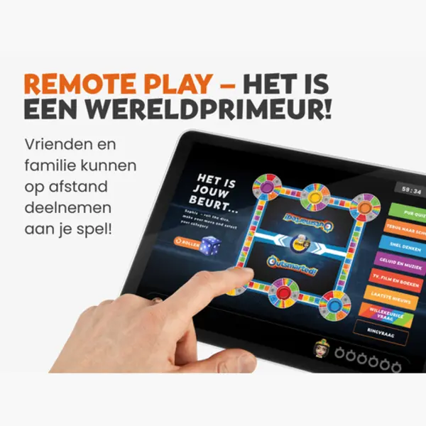Shuffle 130015521 bordspel Quiz thumbnail