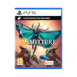 Perp Games Mixture (PSVR2)