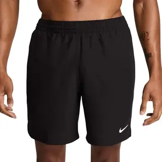Nike Swimwear Costume A Boxer Black M Uomo