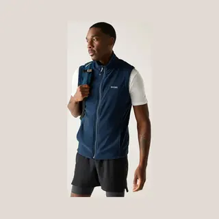 Regatta Bodywarmer Heren Tobias Voor Hiking