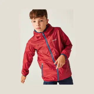 Regatta Jas Hiking Kinderen Waterproof Ademend