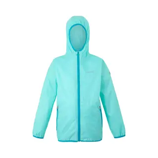 Regatta Jas Hiking Kinderen Waterproof Ademend