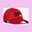 apple red