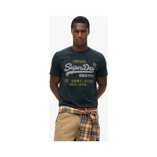 Superdry & Co T-Shirt Heritage