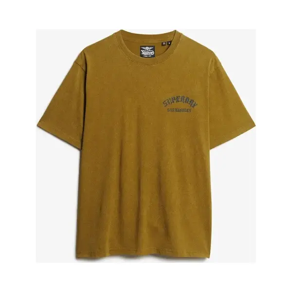 T-Shirt Superdry Neo Trad Tattoo thumbnail