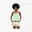 hemlock green