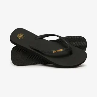 Superdry - Core Essential Kinderenlippers - Dames - Slippers