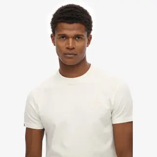 Superdry - Essential Logo T-shirt - Heren - T-shirts