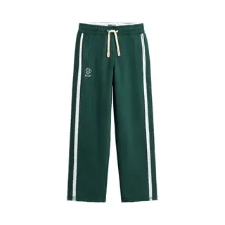 Superdry Für Herren. M7011426A Jogger Athletic Fives Hose Grün (Xxl), Lässig, Baumwolle