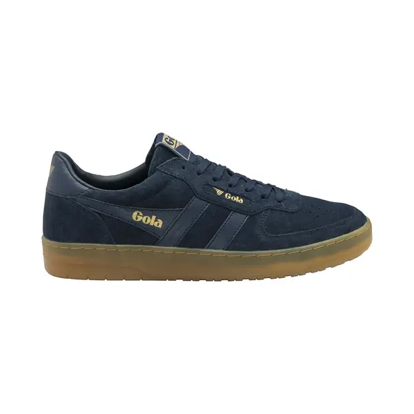 Gola Adult Master-Artikel Hawk Suede 86 Sonstige Gr. 43, 5 thumbnail